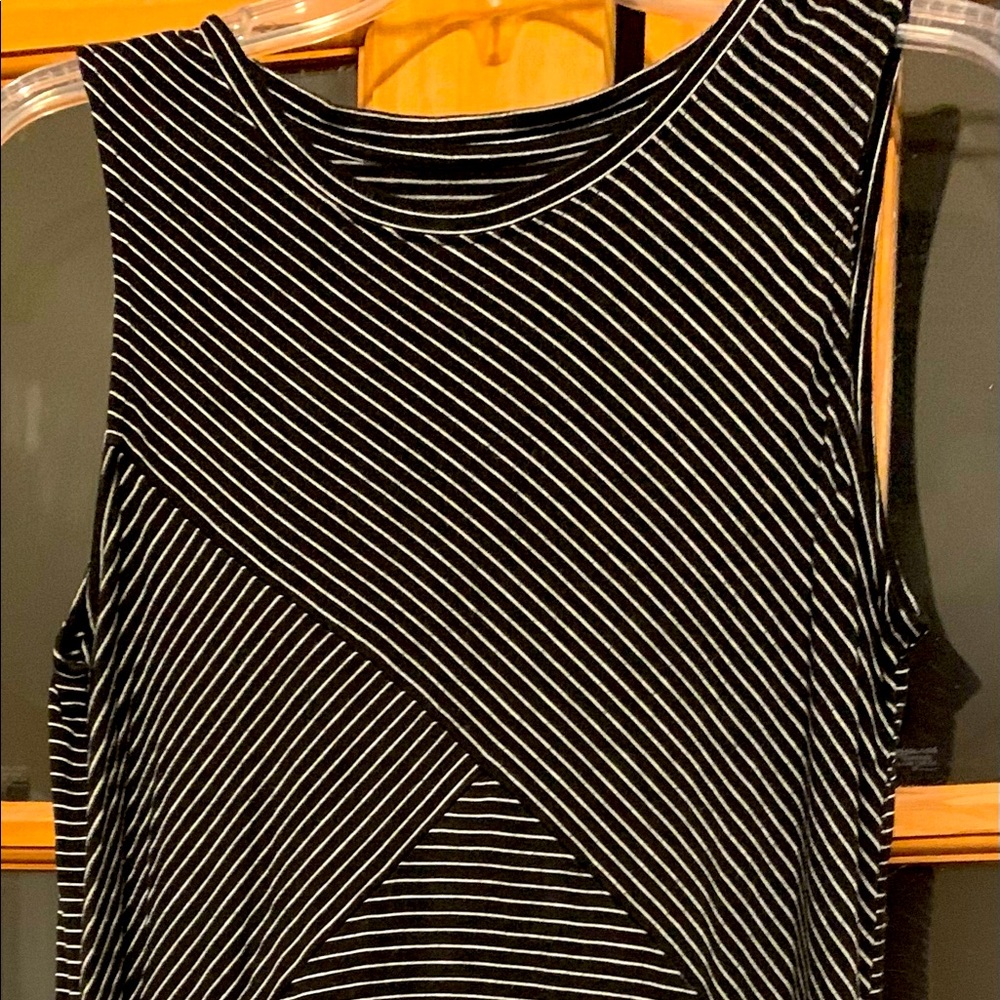 Maurices 24/7 jersey knit dress